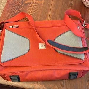 The Sharper Image Bag